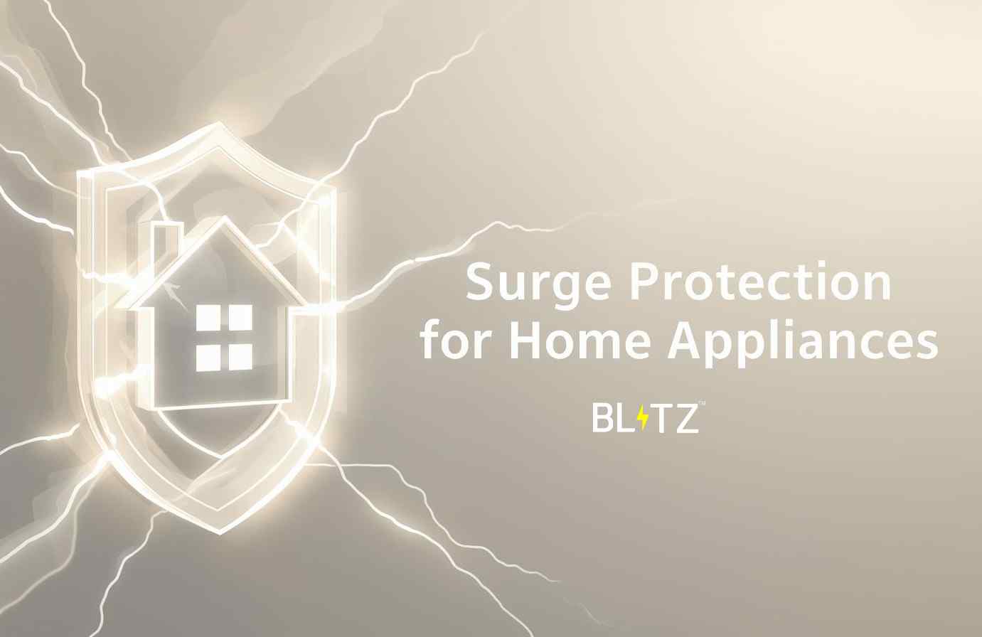 Surge Protection for Home Appliances: How to Safeguard Your Electronics